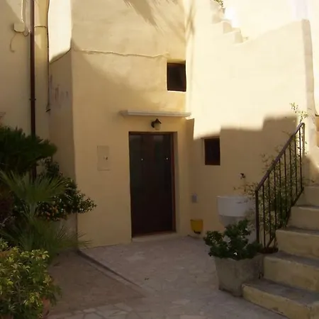 Casa Da Avo Apartment Matino