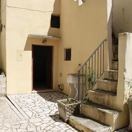 Casa Da Avo Apartment