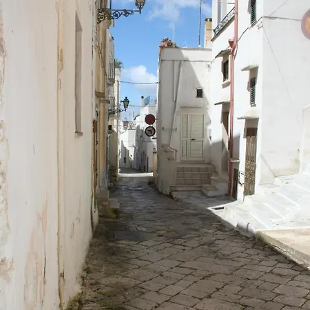 Casa Da Avo * Matino