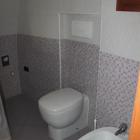 Apartment Casa Da Avo Matino