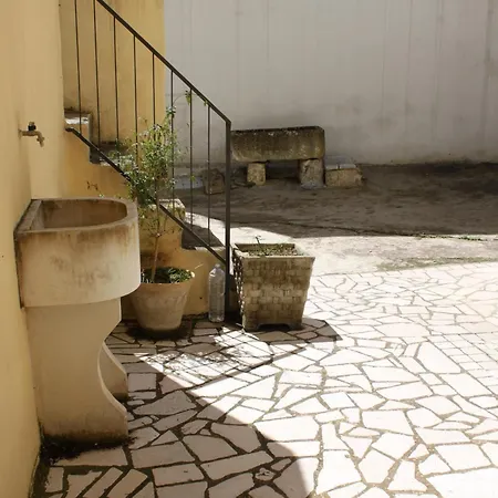 Casa Da Avo 公寓 *